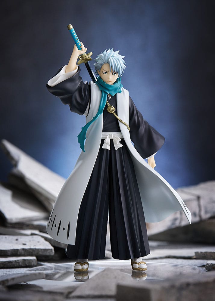 Toshiro Hitsugaya Pop Up Parade Good Smile Company