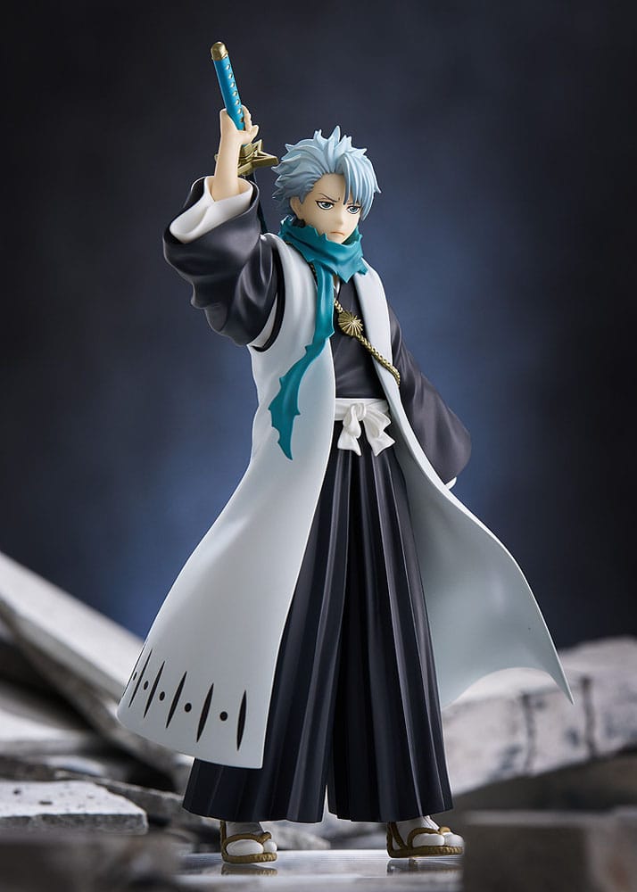 Toshiro Hitsugaya Pop Up Parade Good Smile Company