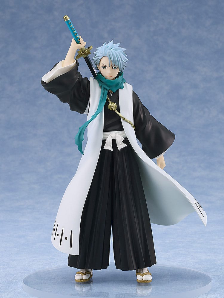Toshiro Hitsugaya Pop Up Parade Good Smile Company