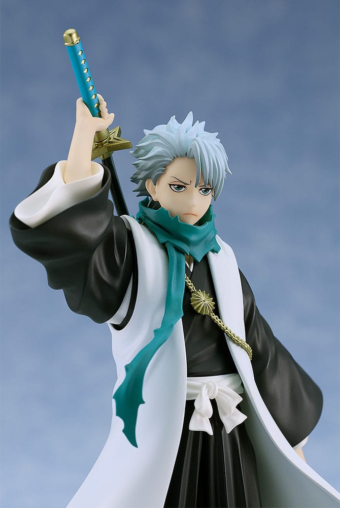 Toshiro Hitsugaya Pop Up Parade Good Smile Company