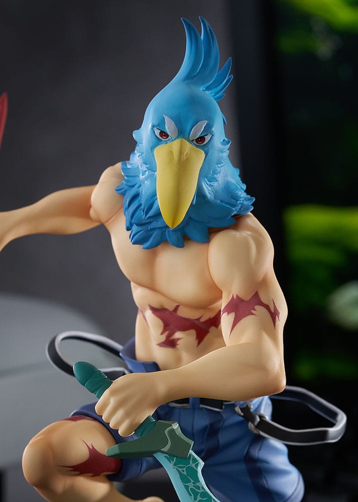 Sunraku Pop Up Parade Good Smile Company