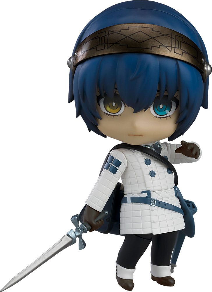 Hero Nendoroid Good Smile Company
