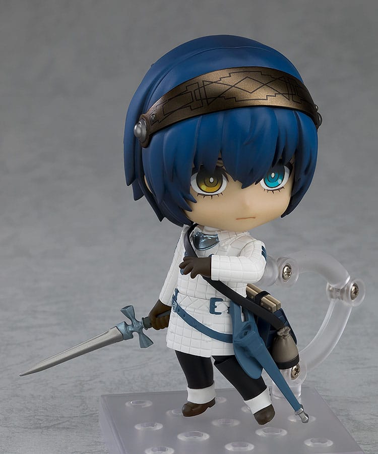 Hero Nendoroid Good Smile Company