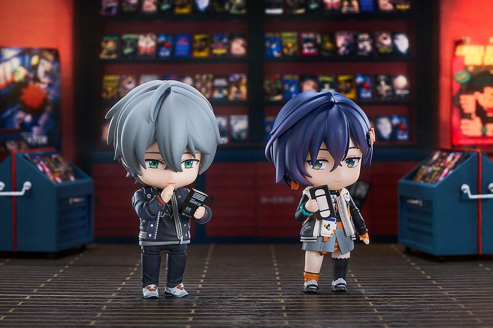 Wise Nendoroid Good Smile Company