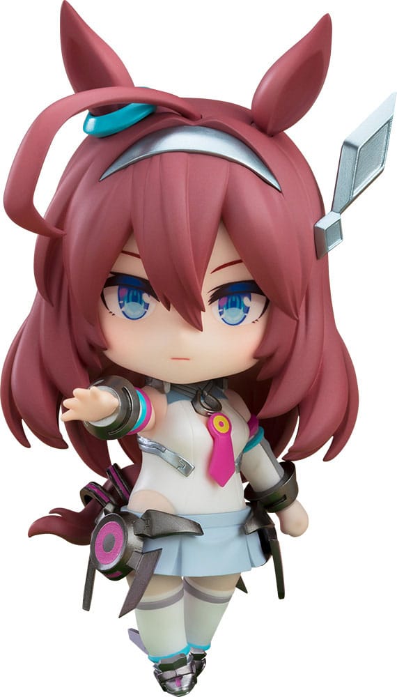 Mihono Bourbon Nendoroid Good Smile Company