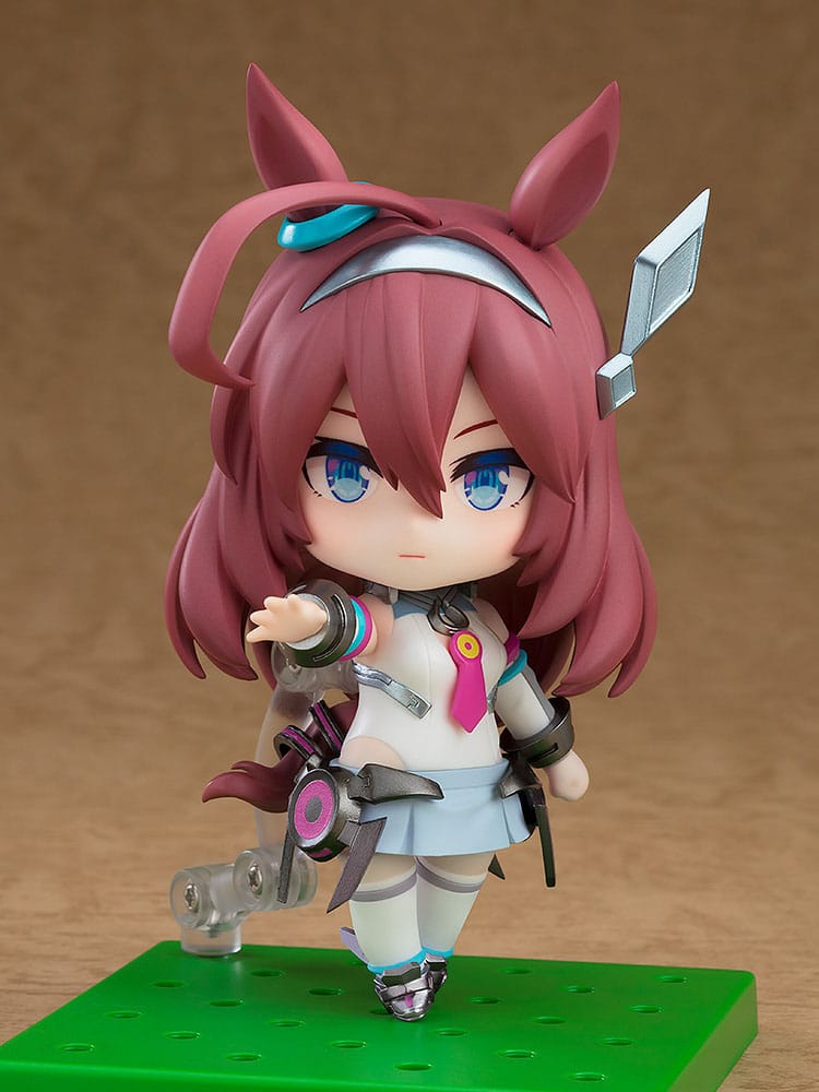 Mihono Bourbon Nendoroid Good Smile Company