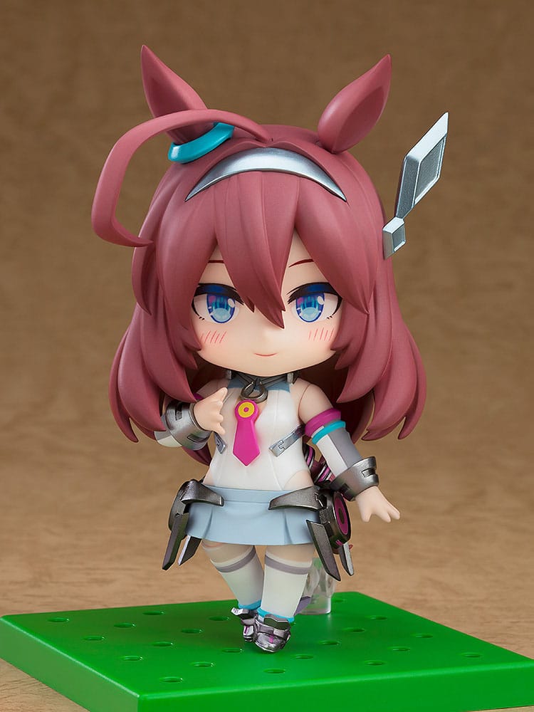 Mihono Bourbon Nendoroid Good Smile Company