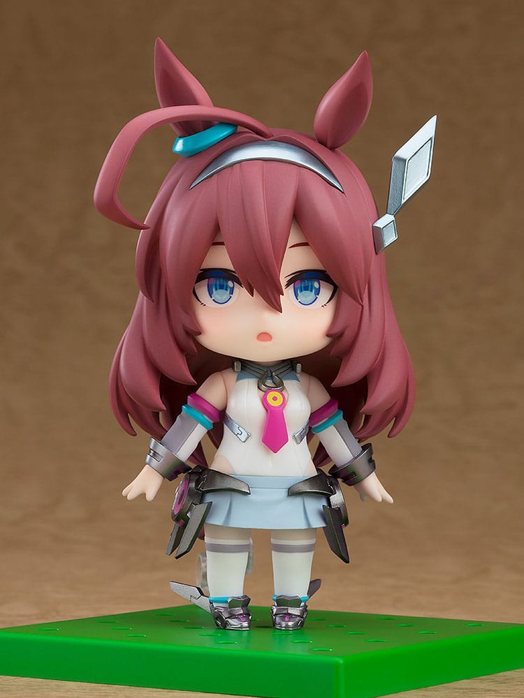 Mihono Bourbon Nendoroid Good Smile Company