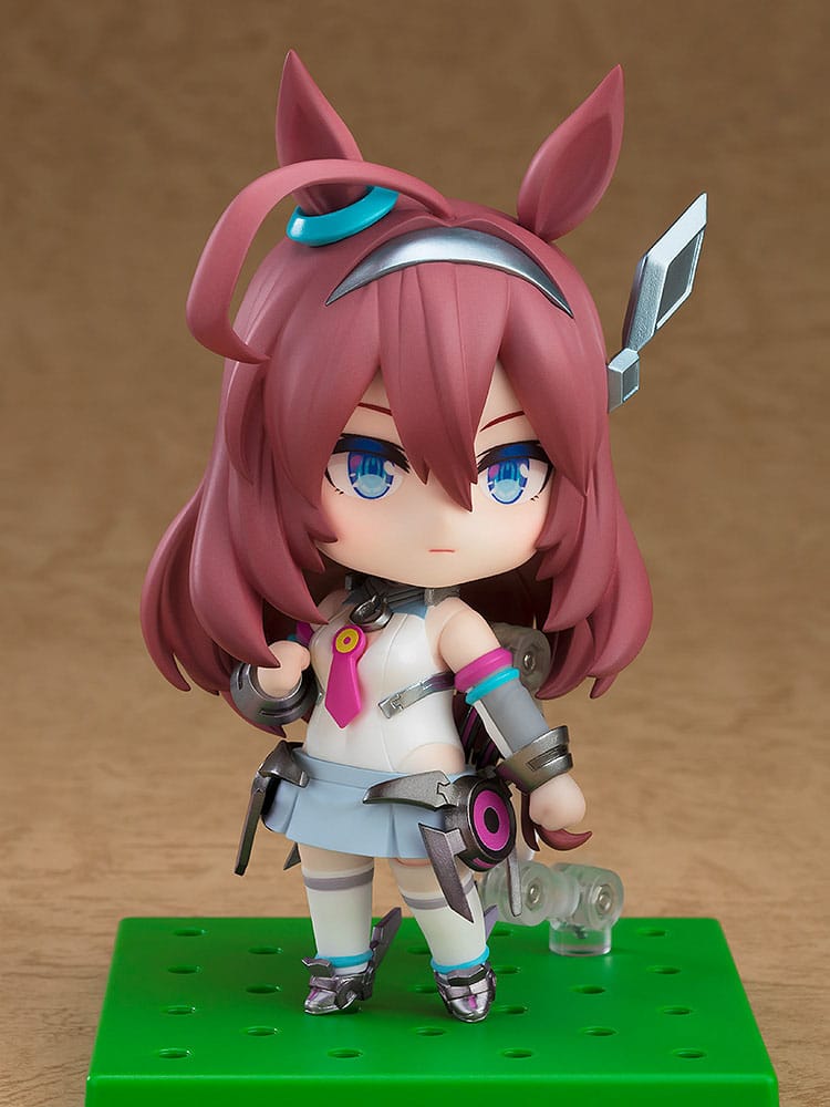 Mihono Bourbon Nendoroid Good Smile Company