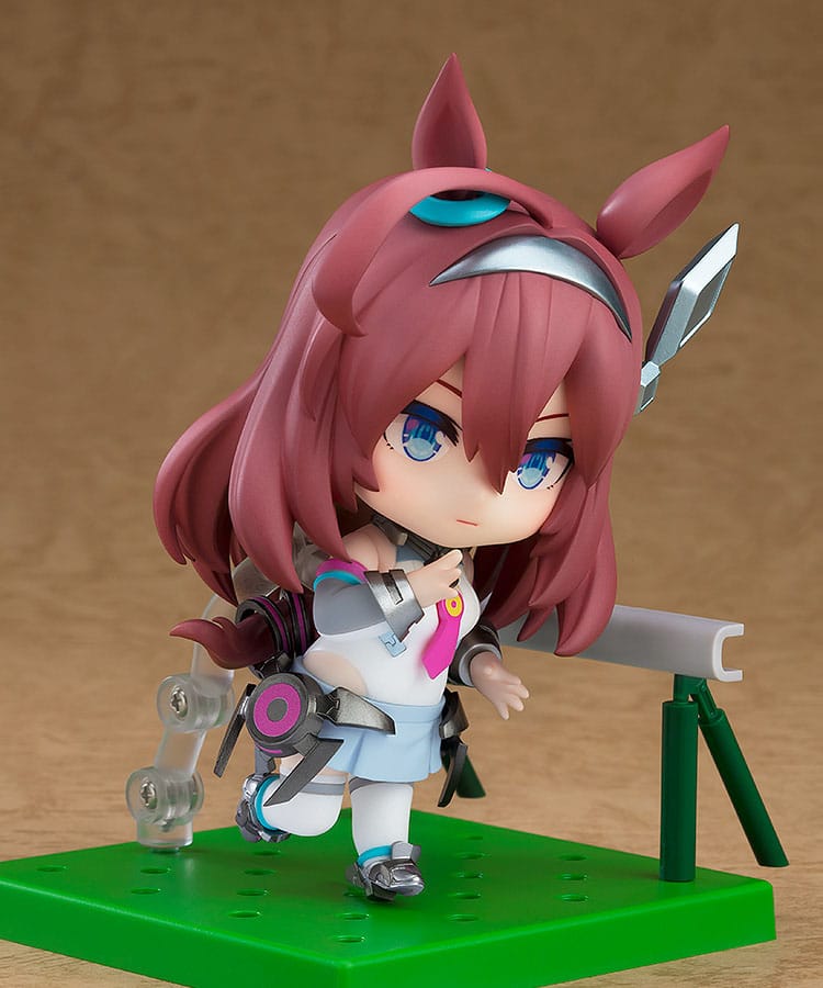 Mihono Bourbon Nendoroid Good Smile Company