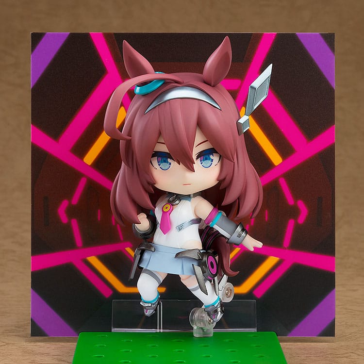 Mihono Bourbon Nendoroid Good Smile Company