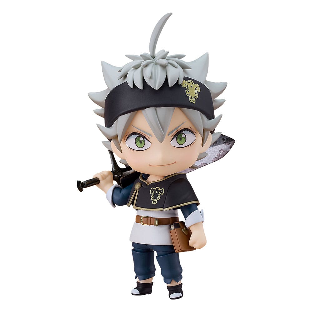 Asta Nendoroid Good Smile Company