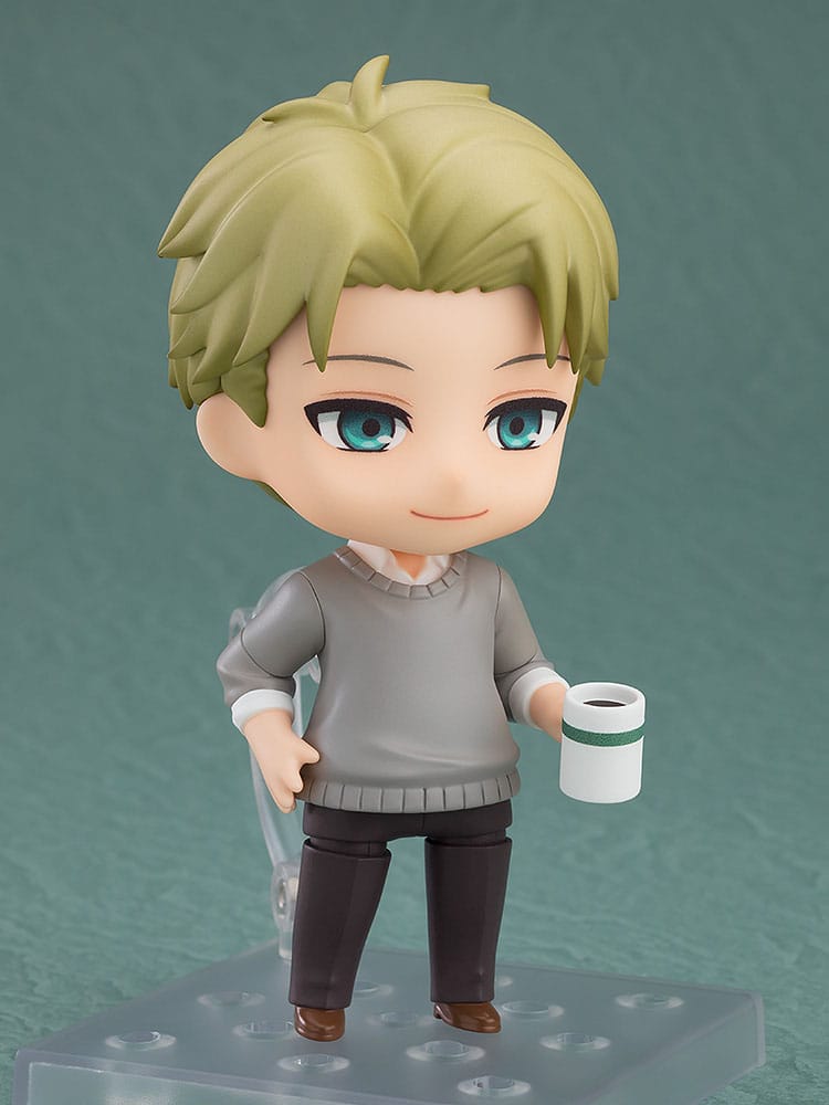Loid Forger: Casual Outfit Ver. Nendoroid Good Smile Company