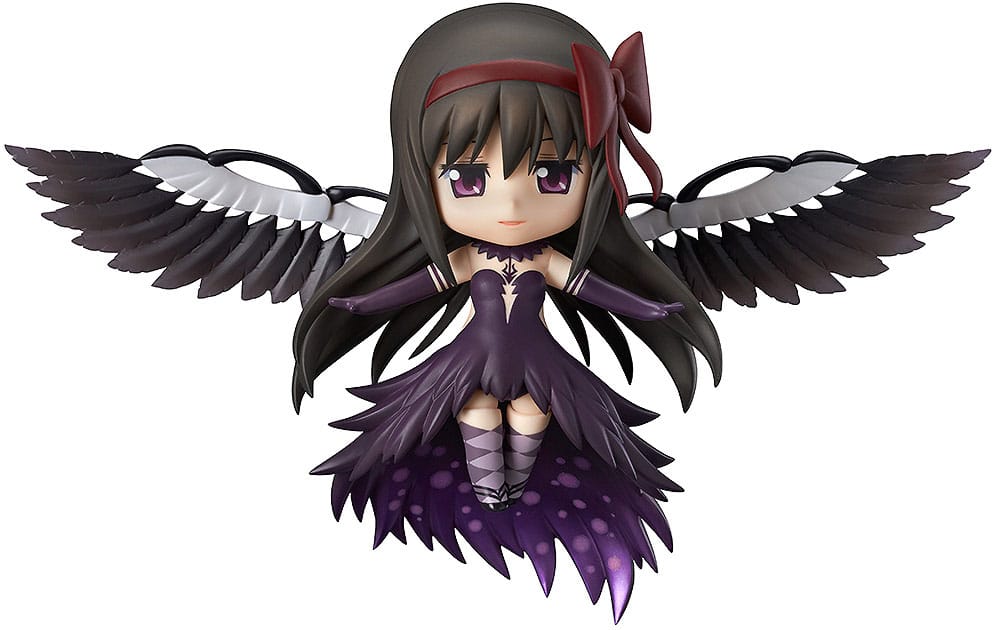 Devil Homura Nendoroid Good Smile Company