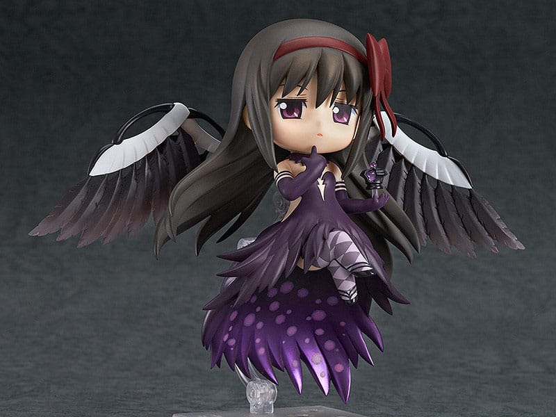 Devil Homura Nendoroid Good Smile Company