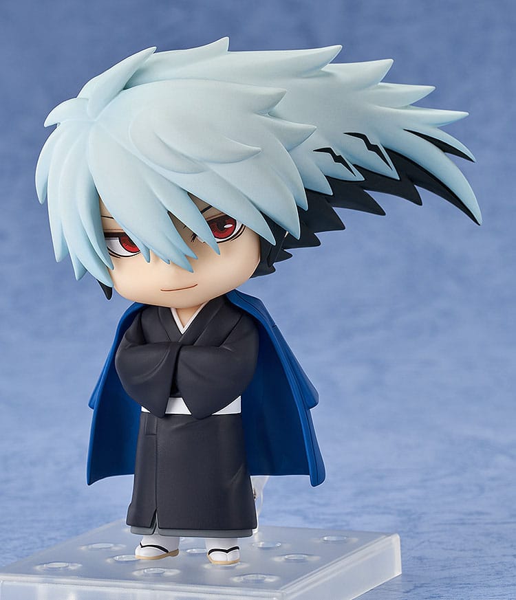 Rikuo Nura (Night) Nendoroid Good Smile Company