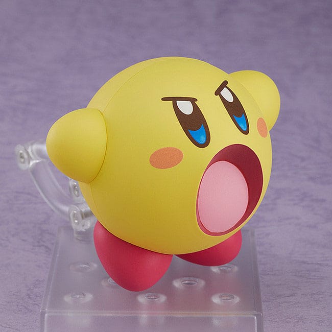 Kirby Beam Ver. Nendoroid Good Smile Company