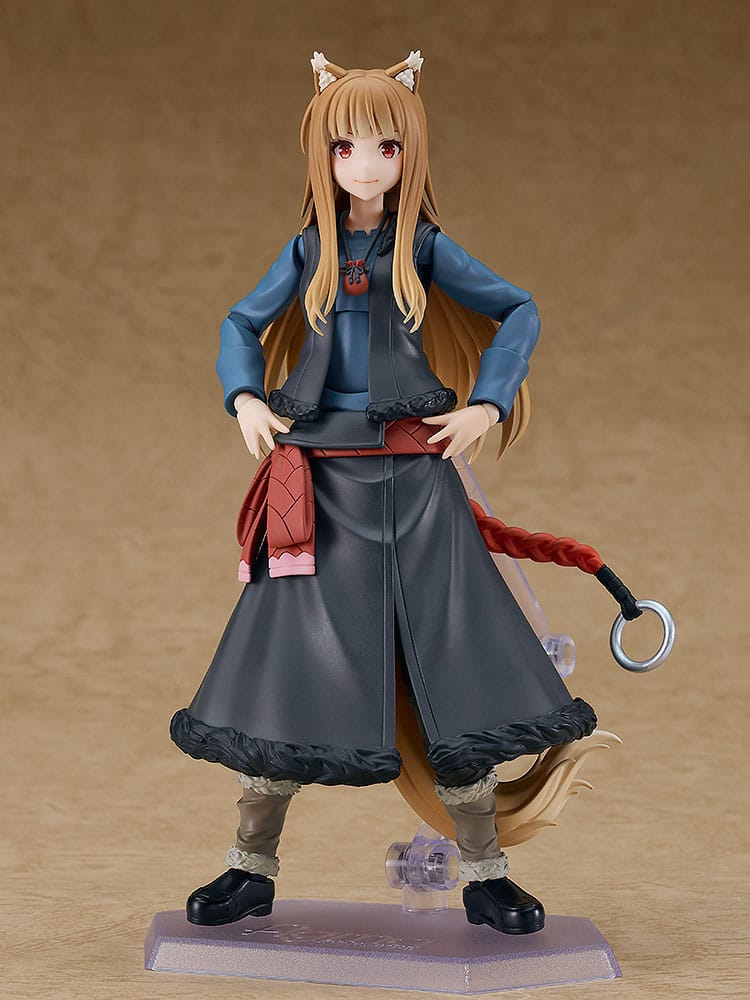 Holo Figma Good Smile Company