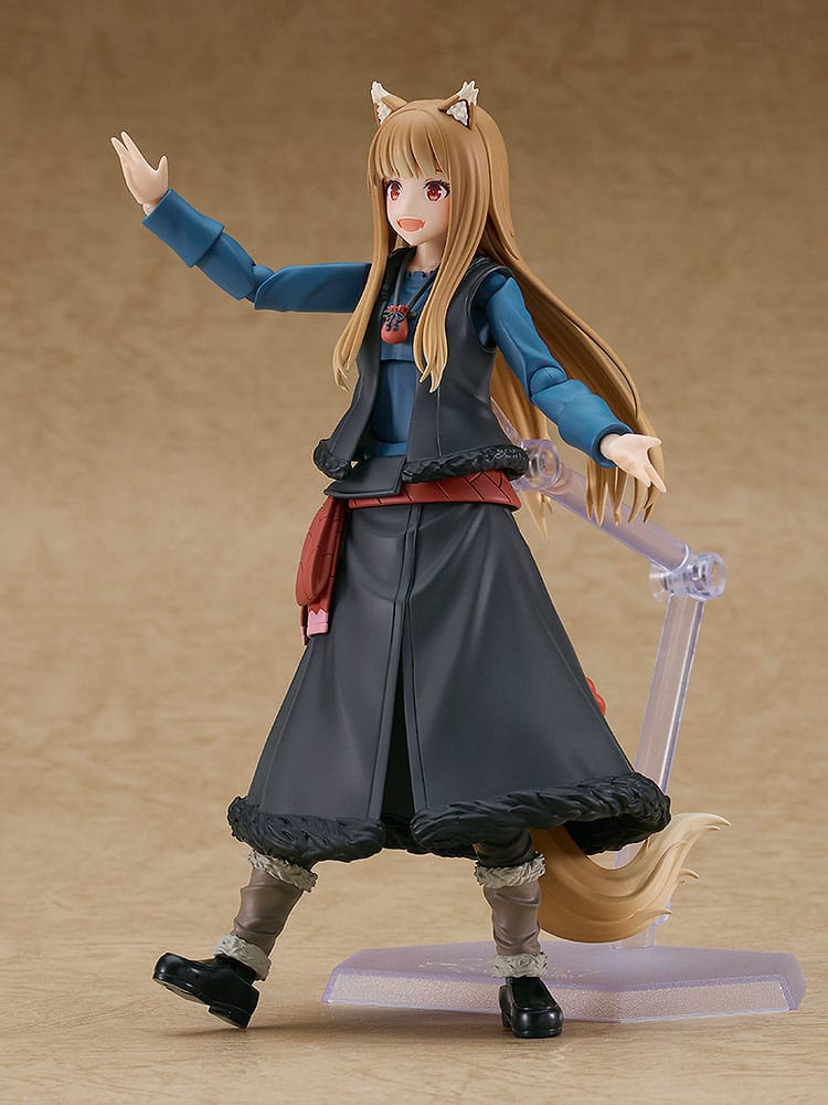Holo Figma Good Smile Company