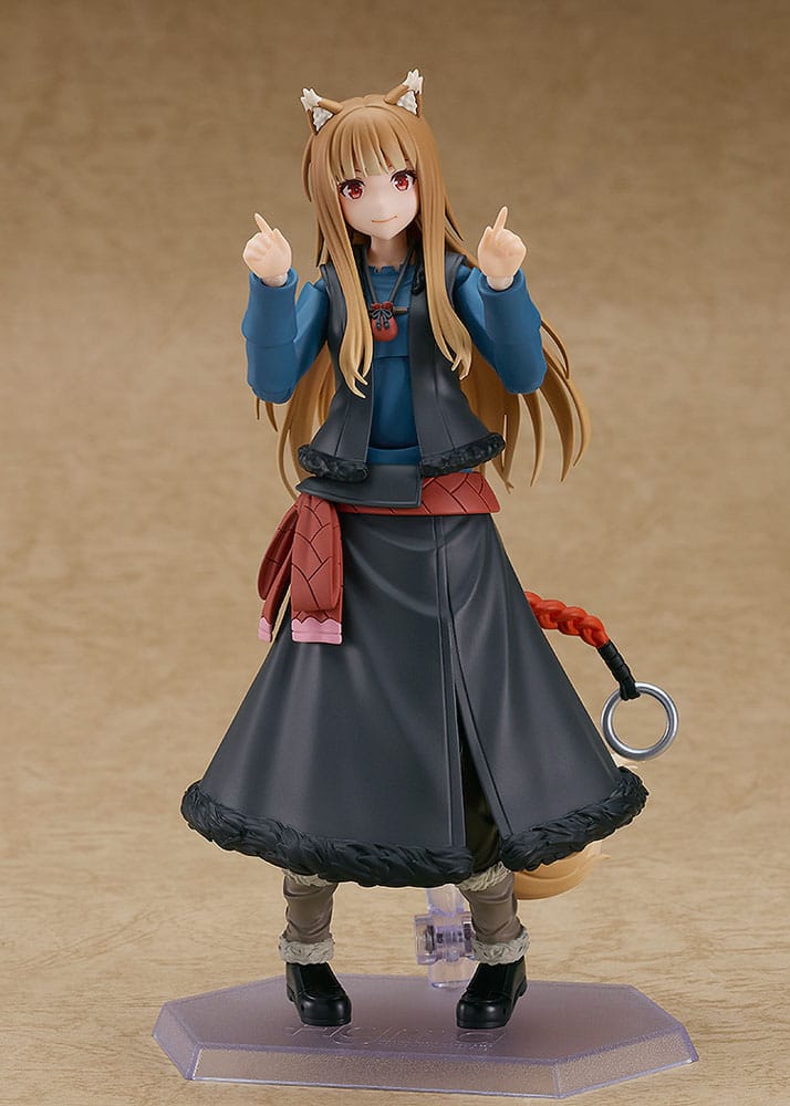 Holo Figma Good Smile Company