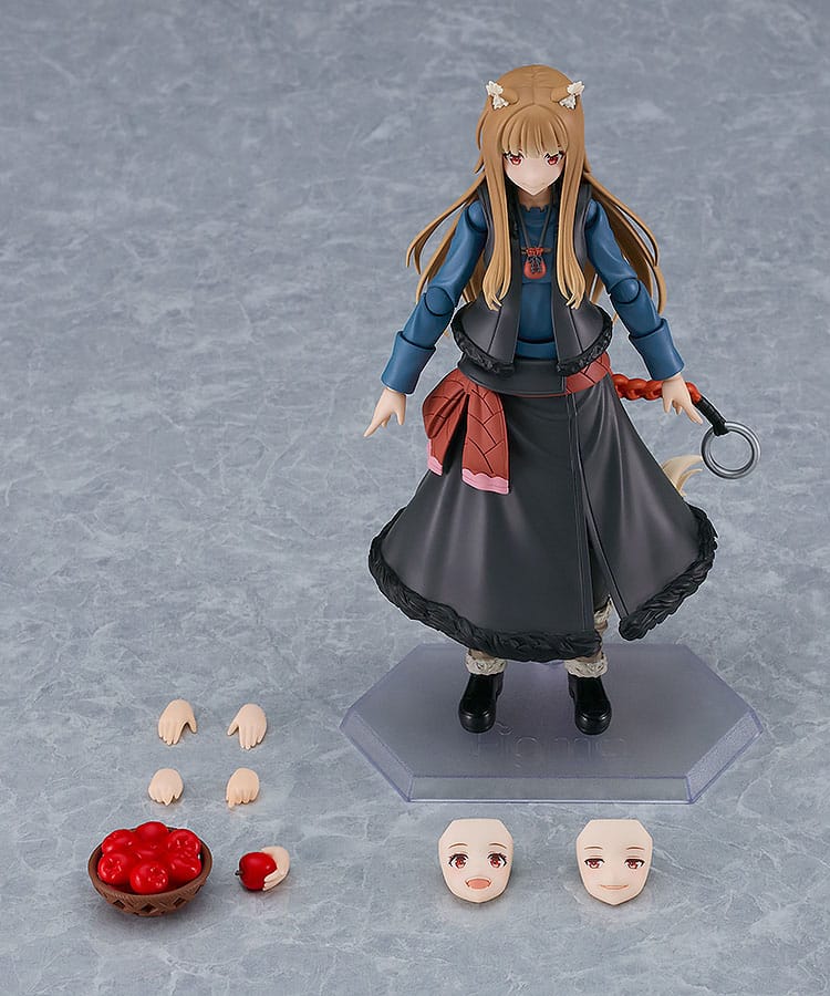 Holo Figma Good Smile Company