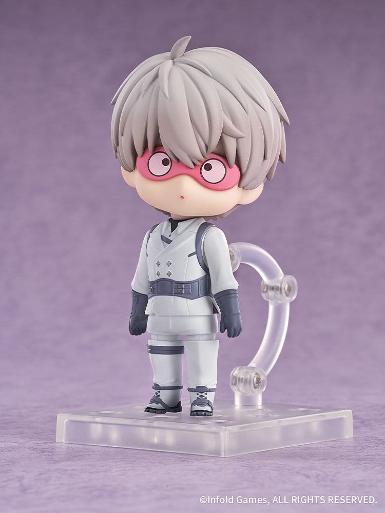 Xavier Nendoroid Love and Deepspace Good Smile Company