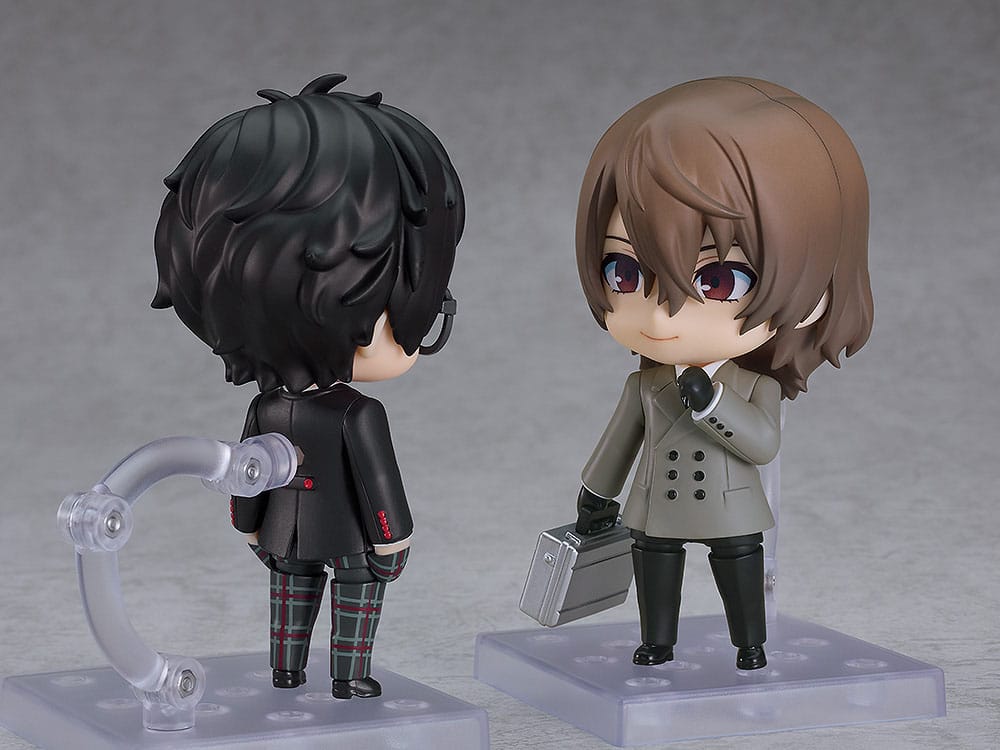 Goro Akechi: School Uniform Ver. Good Smile Company