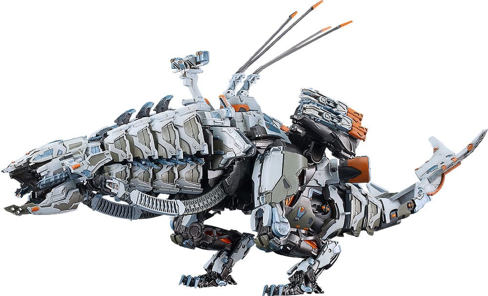 Thunderjaw Moderoid Plastic Model Kit Good Smile Company
