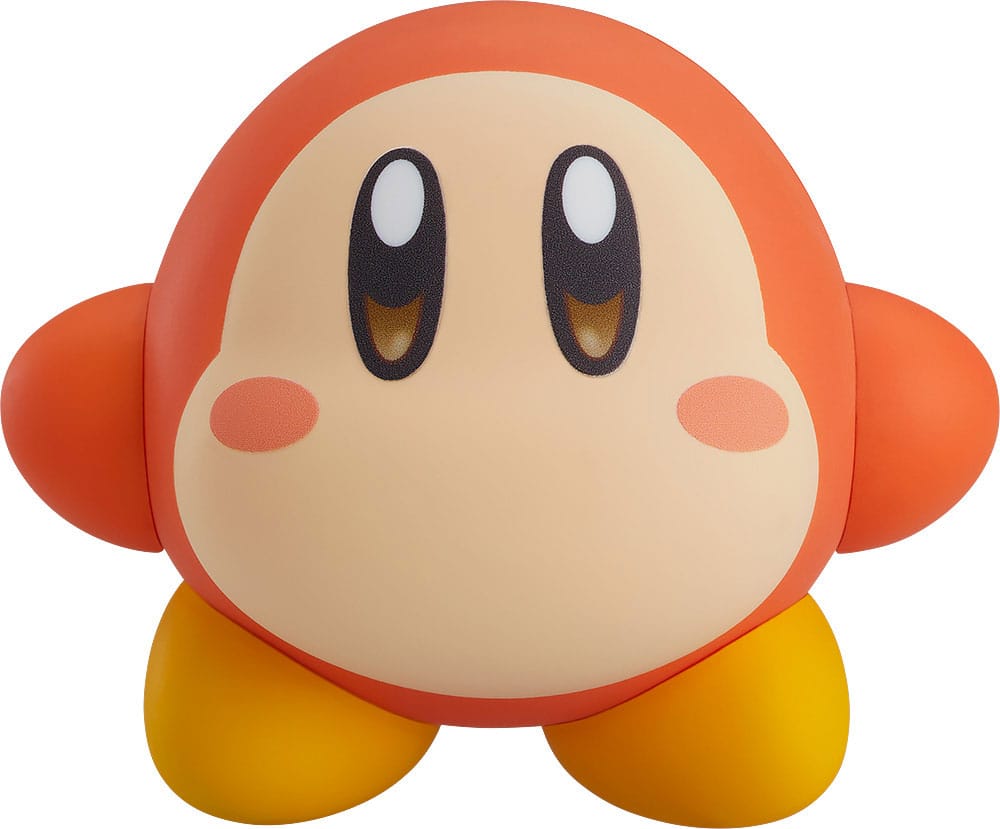 Waddle Dee (re-run) Nandoroid Good Smile Company