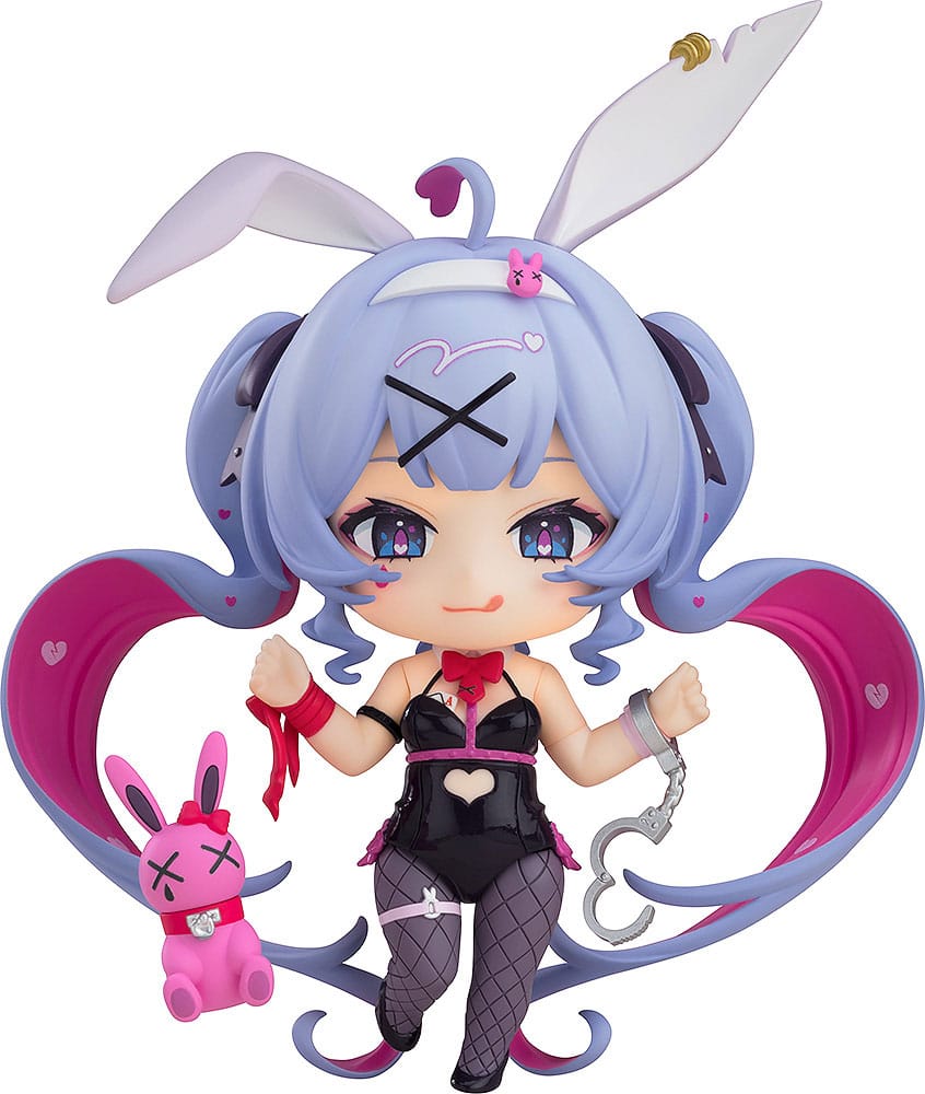 Hatsune Miku: Rabbit Hole Ver. Nendoroid Good Smile Company