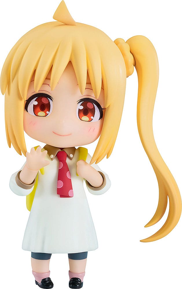 Nijika Ijichi: Casual Clothes Ver. Nendoroid Good Smile Company