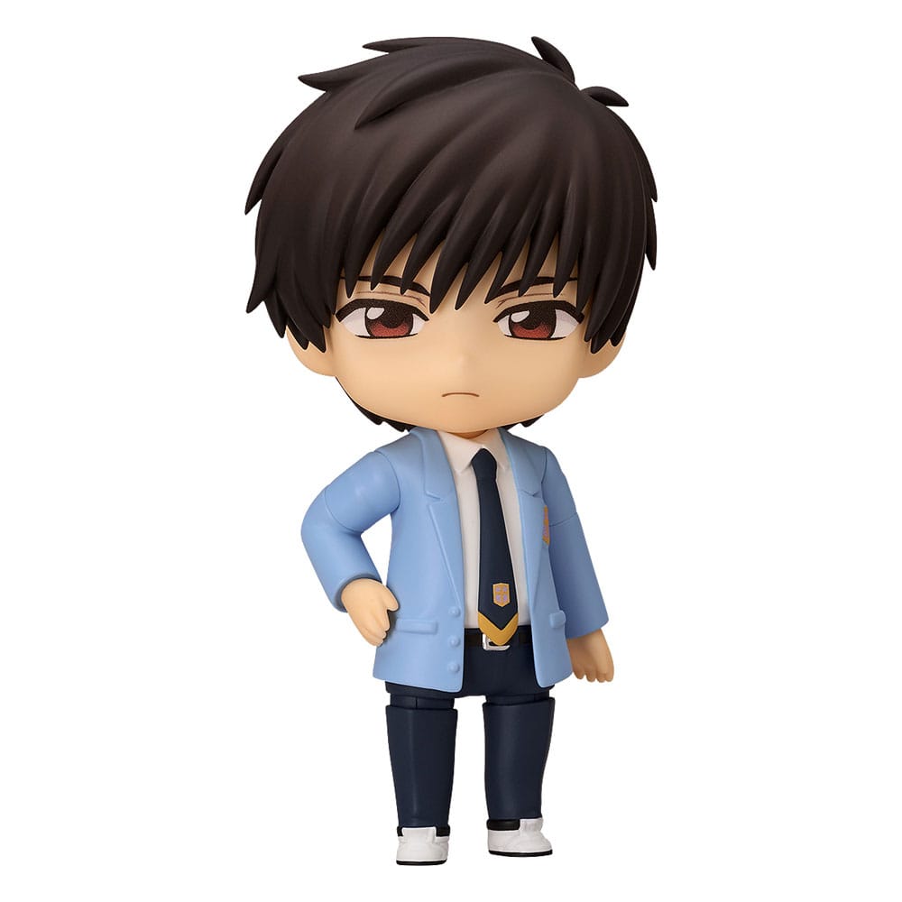 Toya Kinomoto Nendoroid Good Smile Company