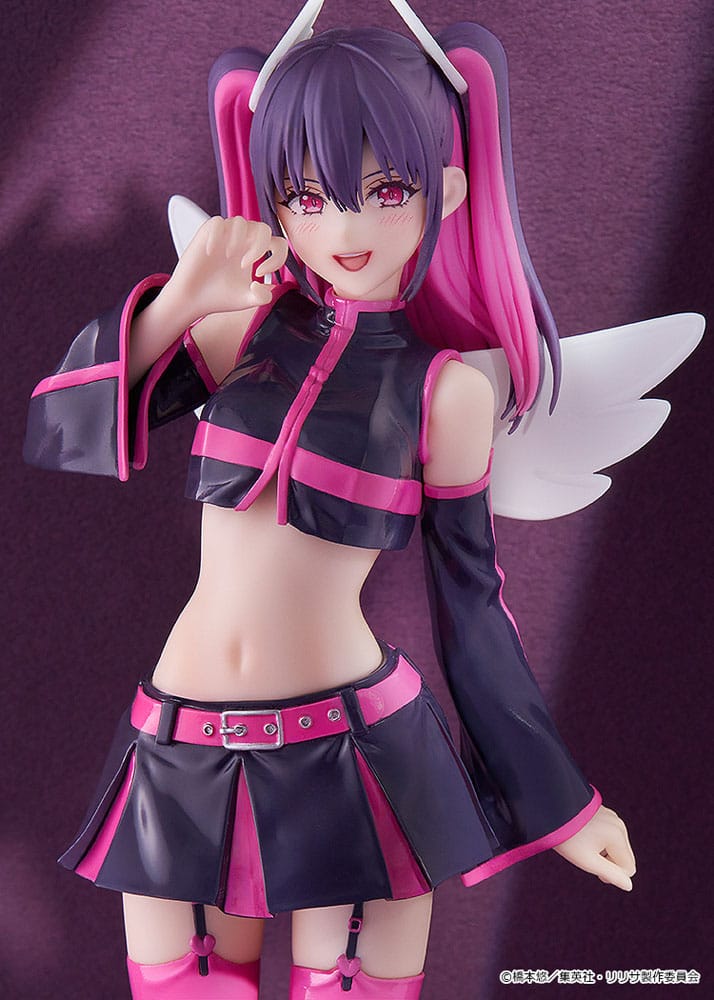 Tachibana Mikari Miriella: Angel Airborne Corps Ver. Good Smile Company