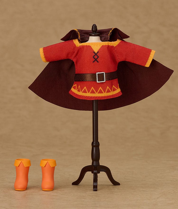 Megumin Nendoroid Doll Good Smile Company