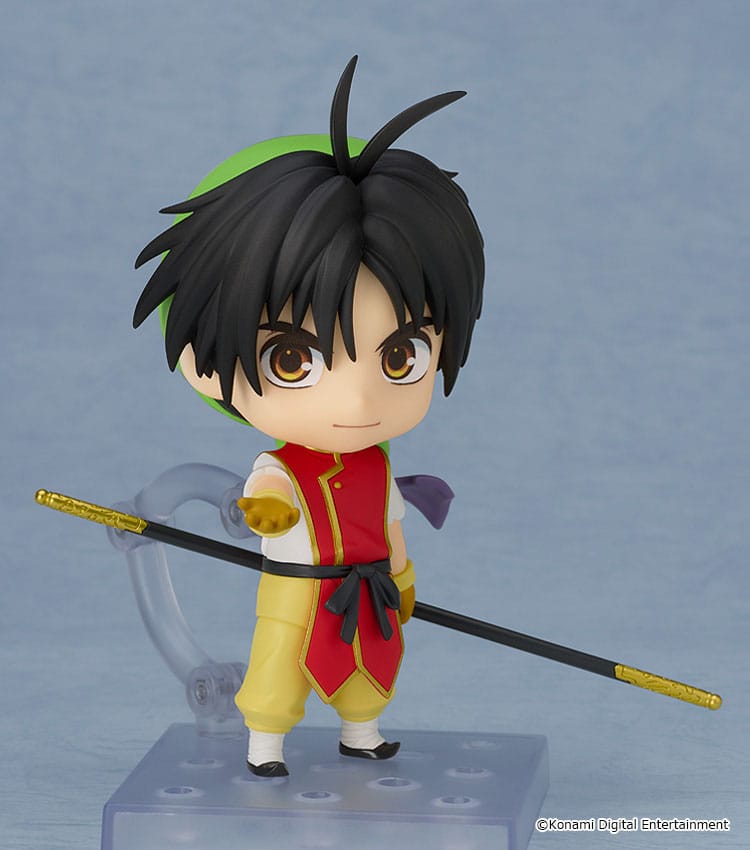 Tir McDohl Nendoroid Good Smile Company