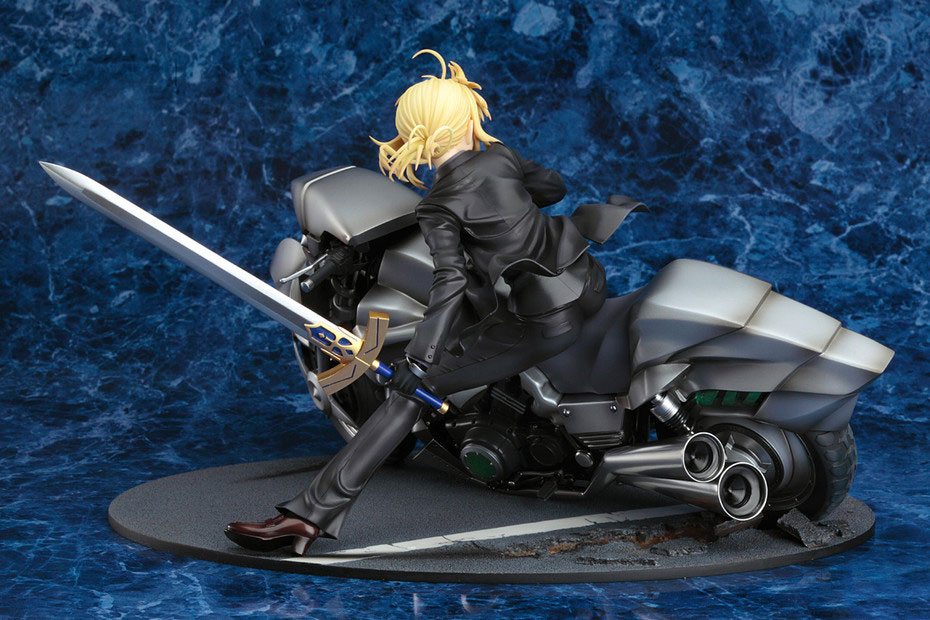 Saber Motored Cuirassier (re-run) Good Smile Company