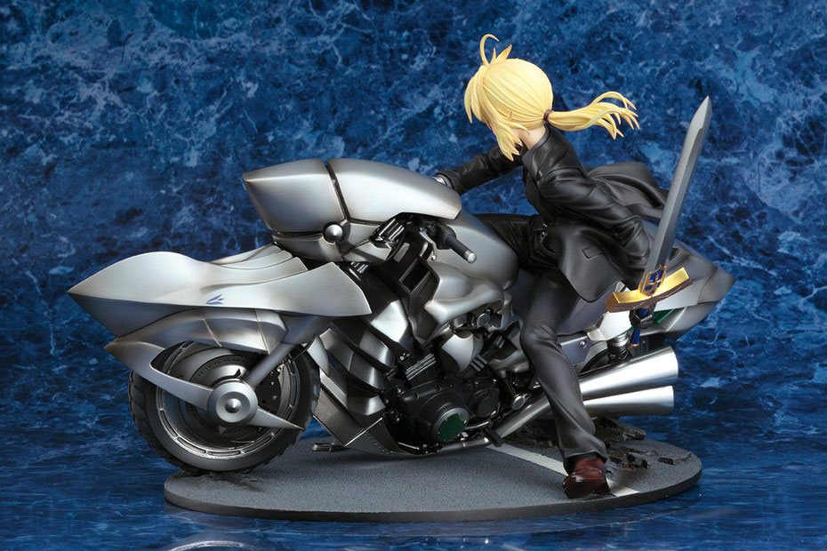 Saber Motored Cuirassier (re-run) Good Smile Company