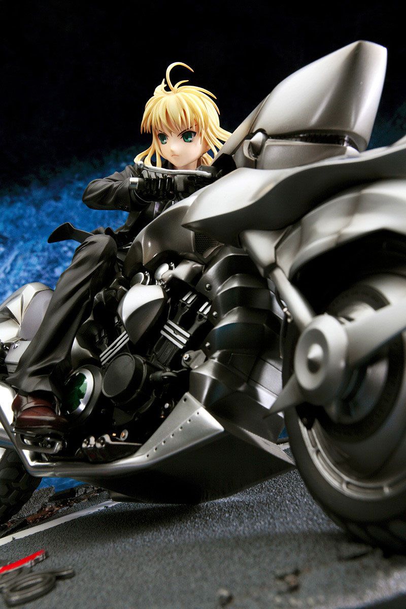 Saber Motored Cuirassier (re-run) Good Smile Company