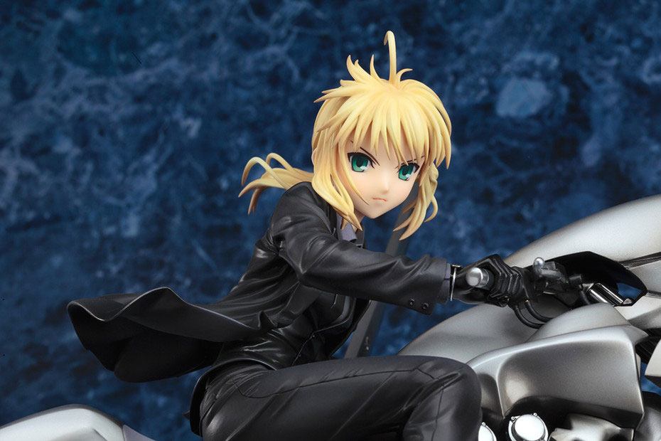 Saber Motored Cuirassier (re-run) Good Smile Company - Anime Figuren günstig kaufen