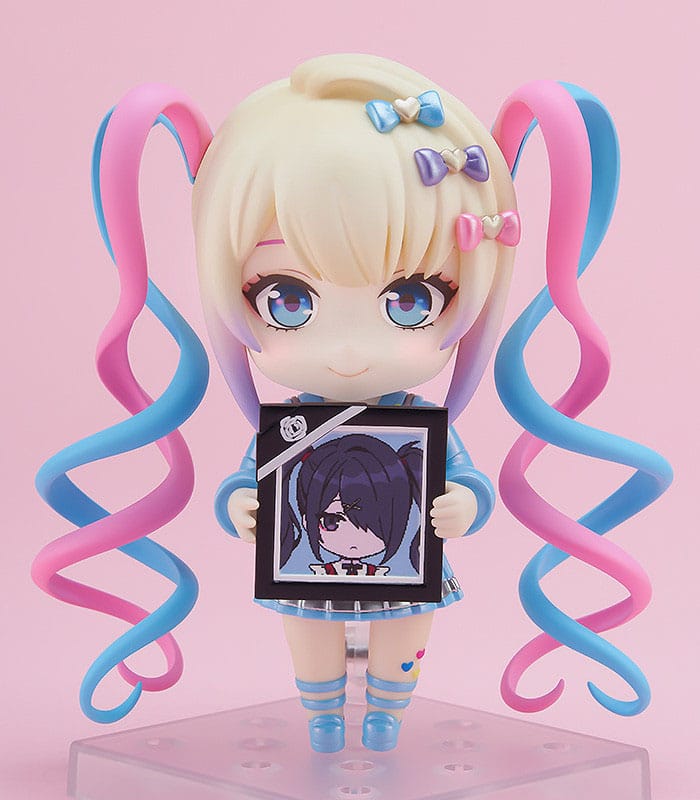 OMGkawaiiAngel Nendoroid Good Smile Company