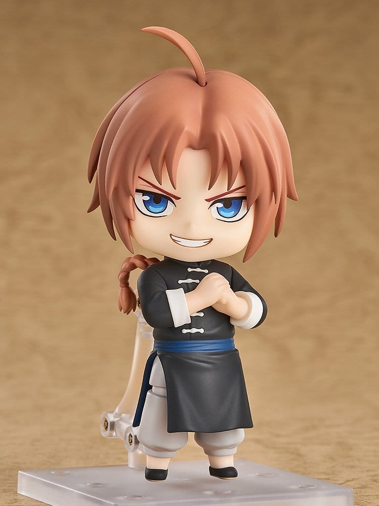 Anime Figuren günstig bei genkidama.de