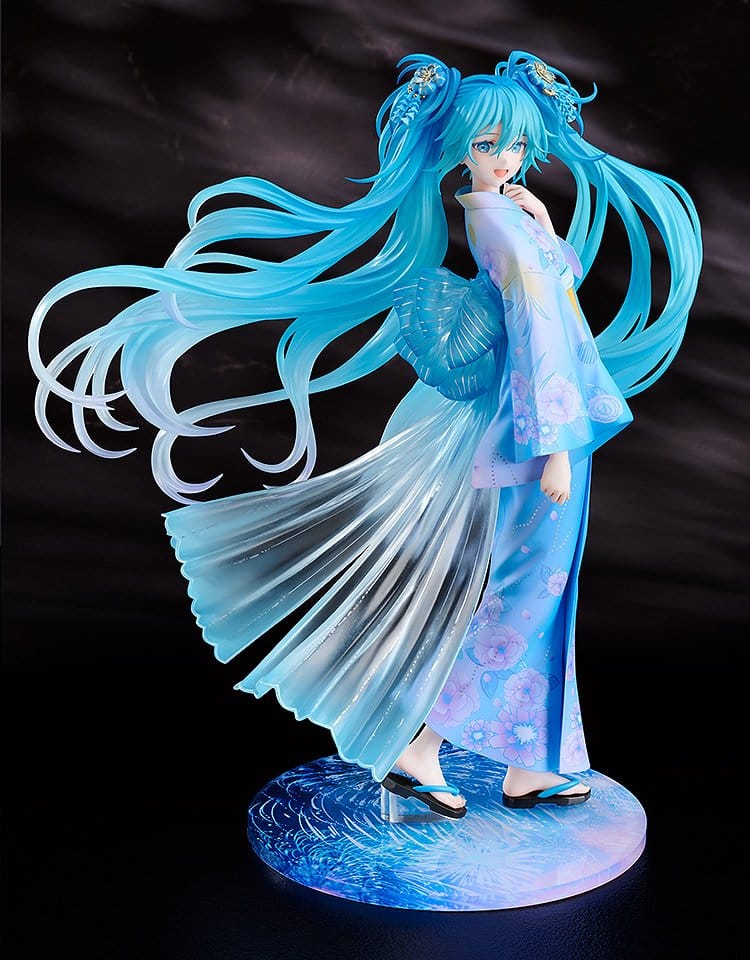 Anime Figuren günstig bei genkidama.de