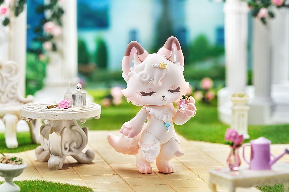 Dyana Nendoroid Good Smile Company