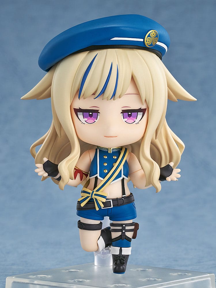 Suzuki Hina Nendoroid Good Smile Company