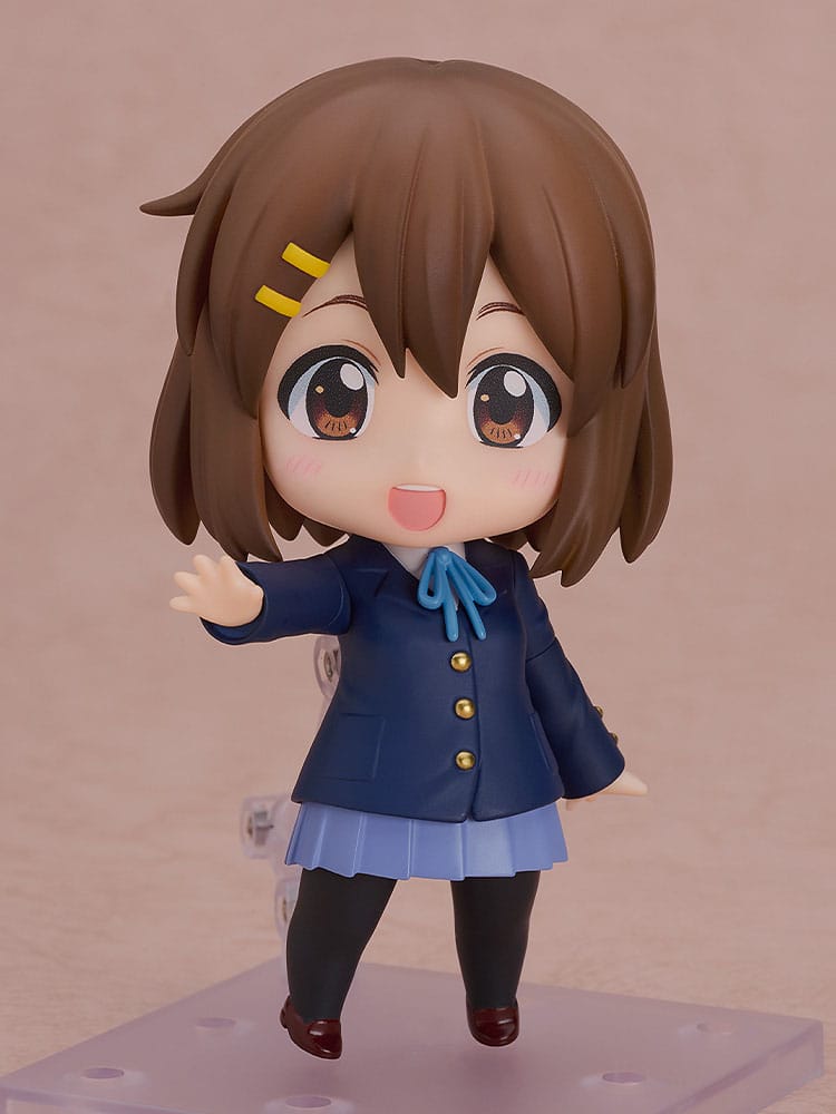 Yui Hirasawa 2.0 Nendoroid Good Smile Company