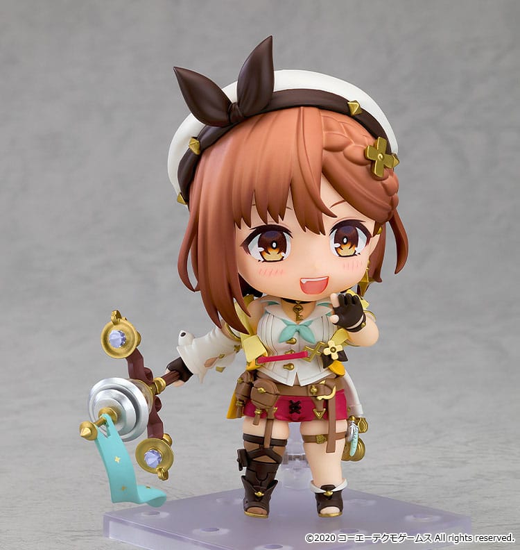 Ryza: Atelier Ryza 2 Ver. Nendoroid Good Smile Company