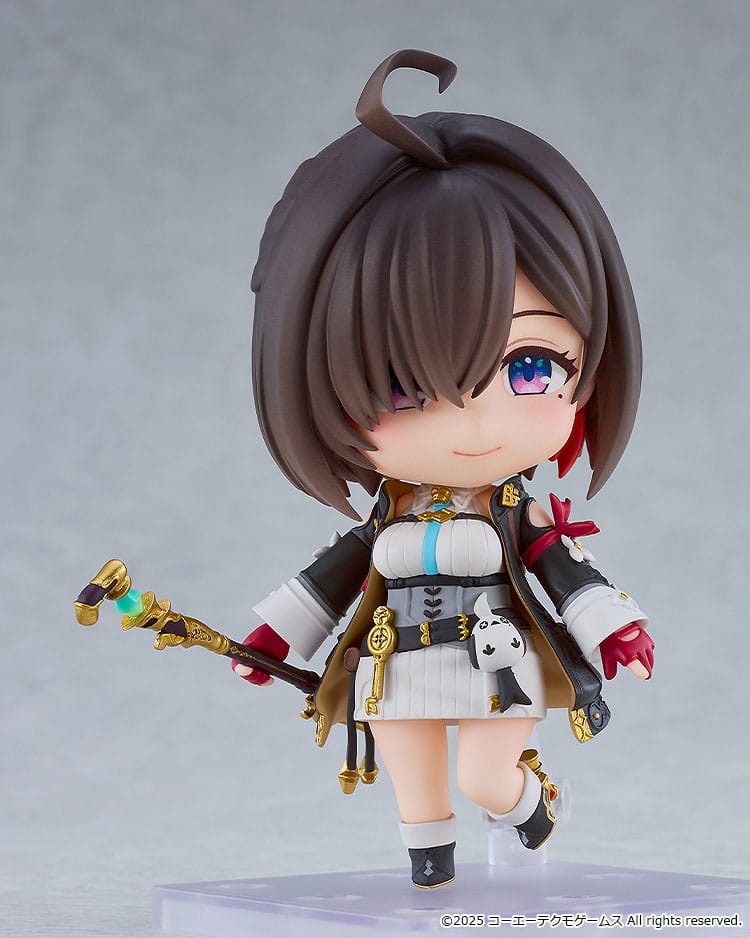 Yumia Liessfeldt Nendoroid Good Smile Company