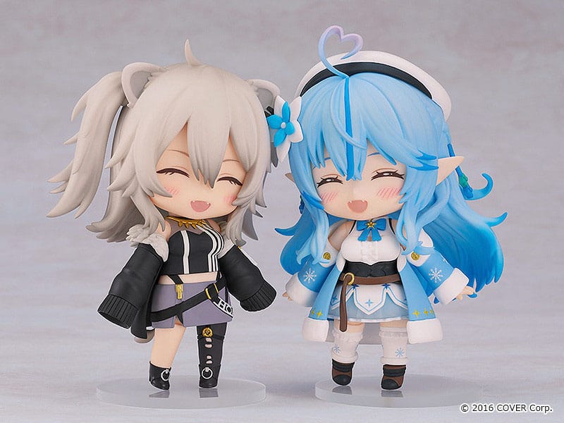Nakiri Ayame Nendoroid Good Smile Company