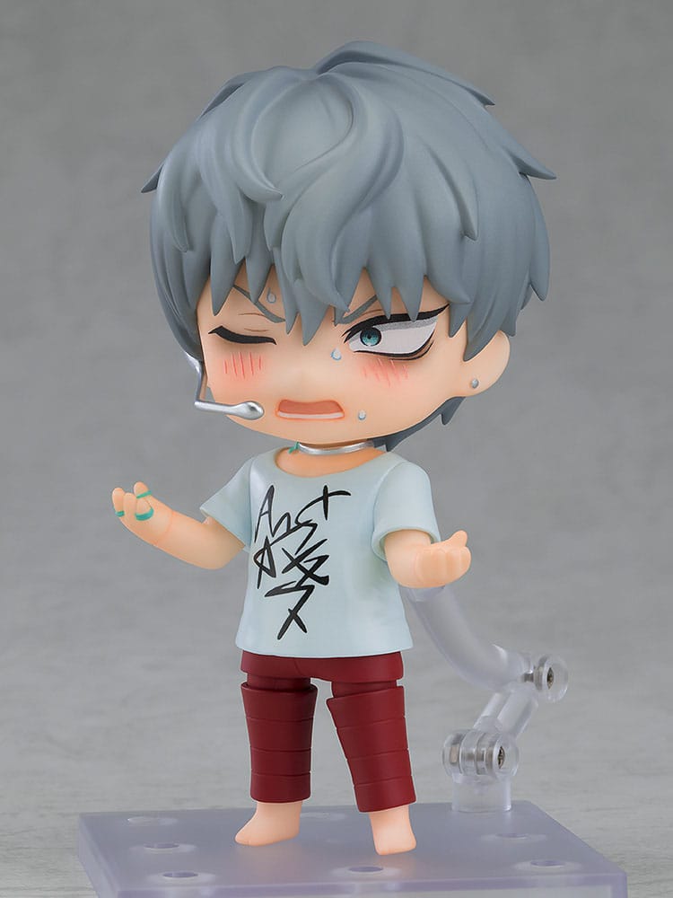 Till Nendoroid Good Smile Company