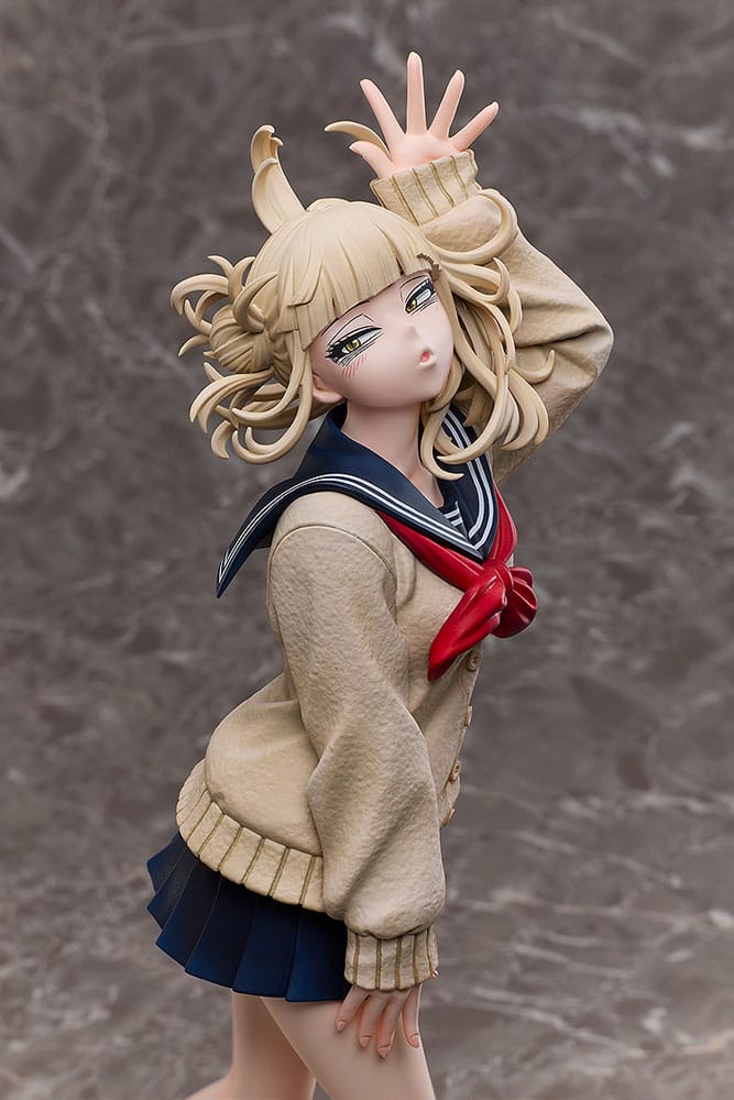 Himiko Toga My Hero Academia Good Smile Company
